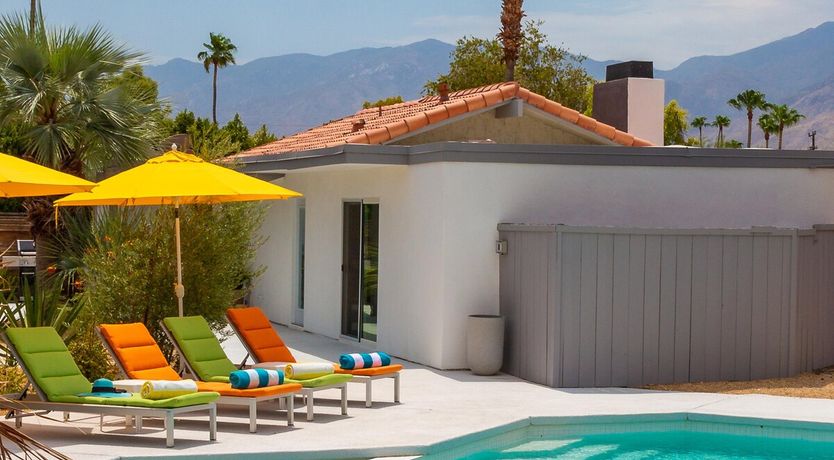 Photo of Mandarin Cordial