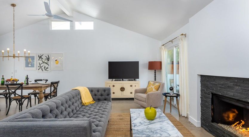 Photo of Mandarin Cordial