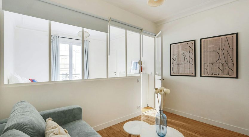 Photo of Chic Sojourn