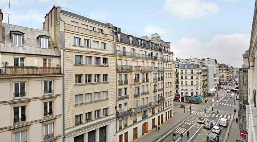 Photo of Chic Sojourn