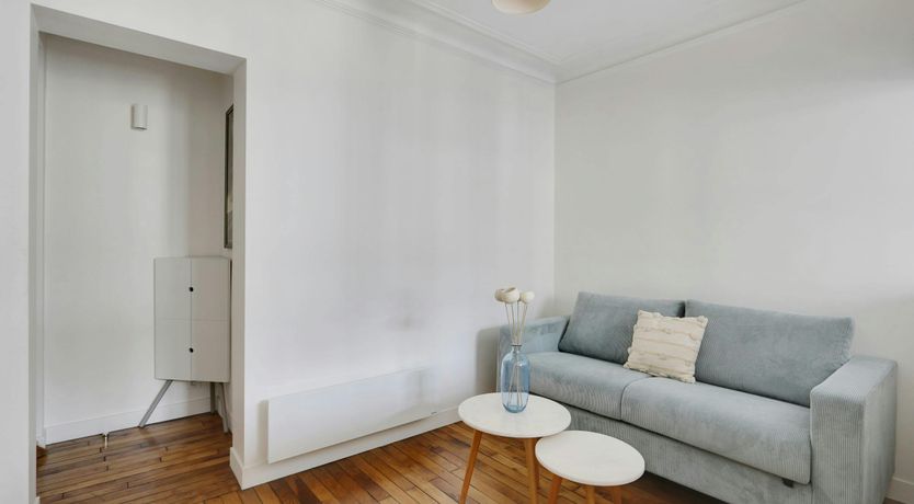 Photo of Chic Sojourn