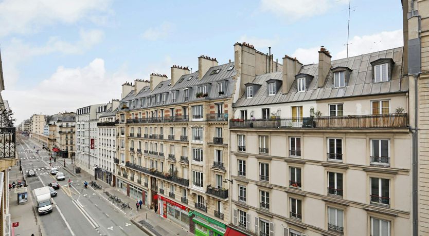 Photo of Chic Sojourn