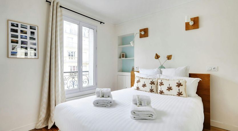 Photo of Chic Sojourn