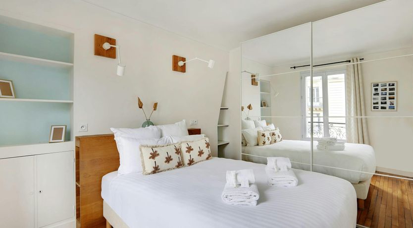 Photo of Chic Sojourn