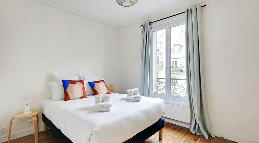 Photo of Chic Sojourn