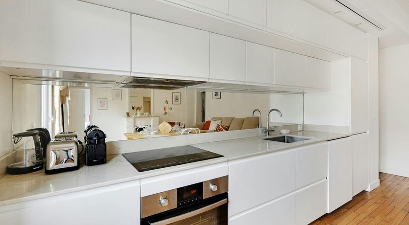 Photo of Chic Sojourn