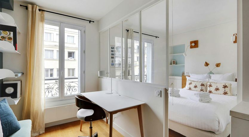 Photo of Chic Sojourn