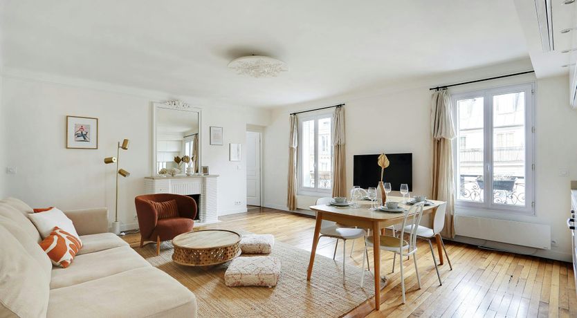 Photo of Chic Sojourn