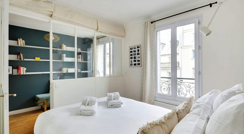 Photo of Chic Sojourn