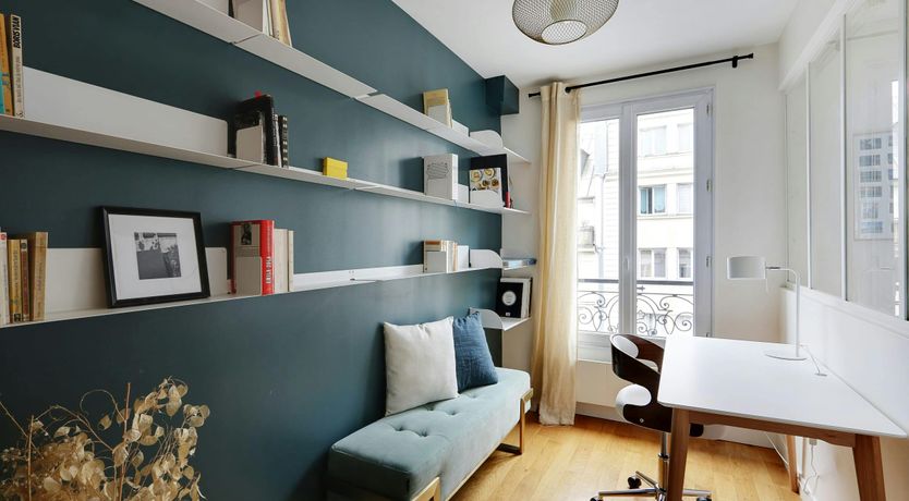 Photo of Chic Sojourn