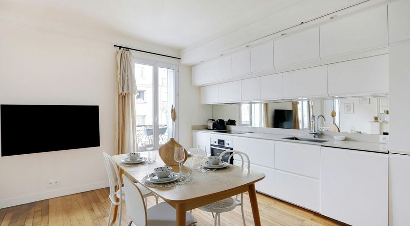 Photo of Chic Sojourn