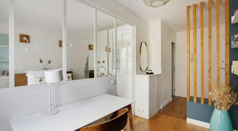 Photo of Chic Sojourn