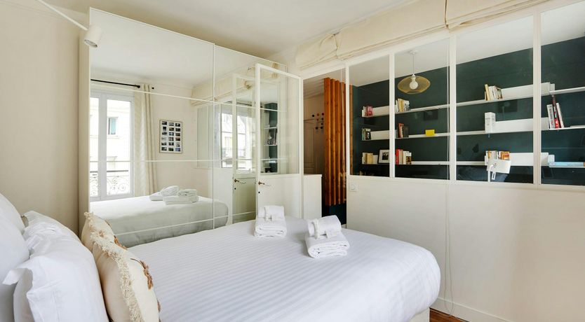 Photo of Chic Sojourn