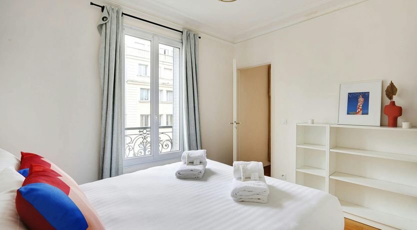 Photo of Chic Sojourn