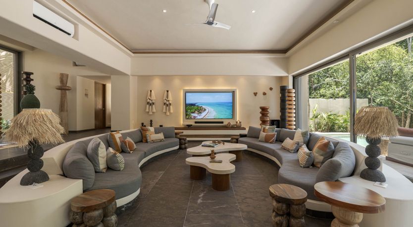 Photo of A Jungle Secret