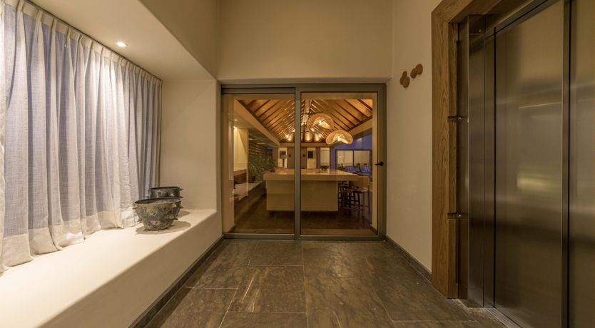 Photo of A Jungle Secret