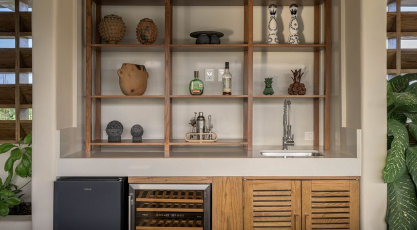 Photo of A Jungle Secret