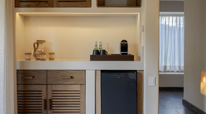 Photo of A Jungle Secret