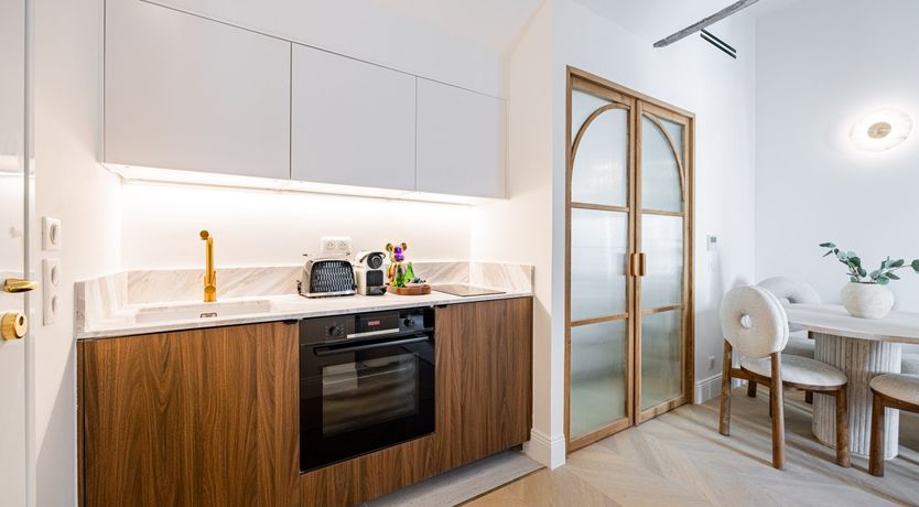 Photo of Parisian Legacy