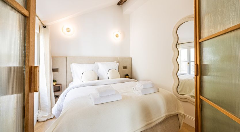 Photo of Parisian Legacy