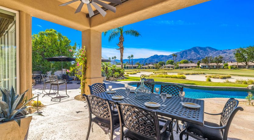 Photo of Gateway to the Desert