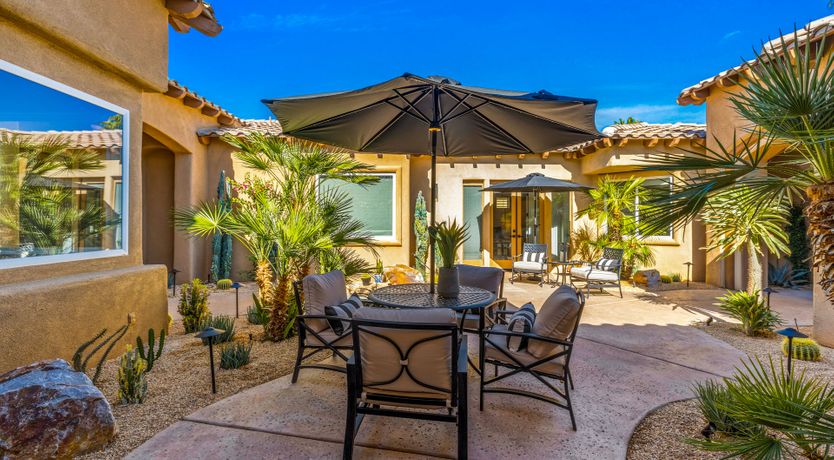 Photo of Gateway to the Desert