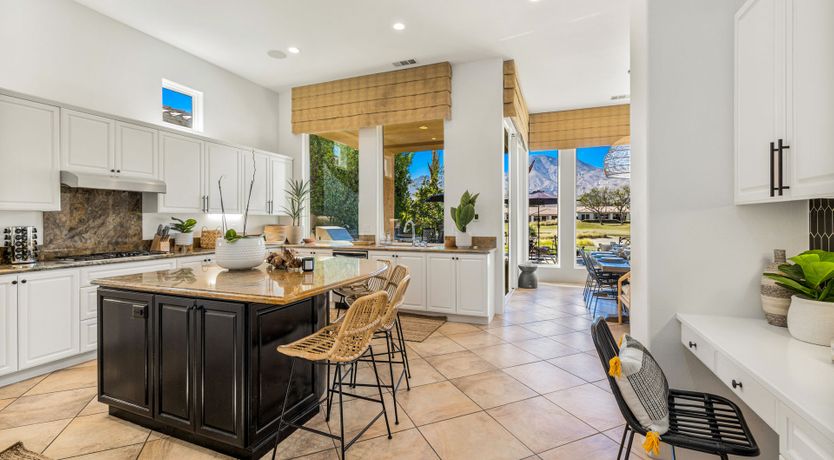 Photo of Gateway to the Desert