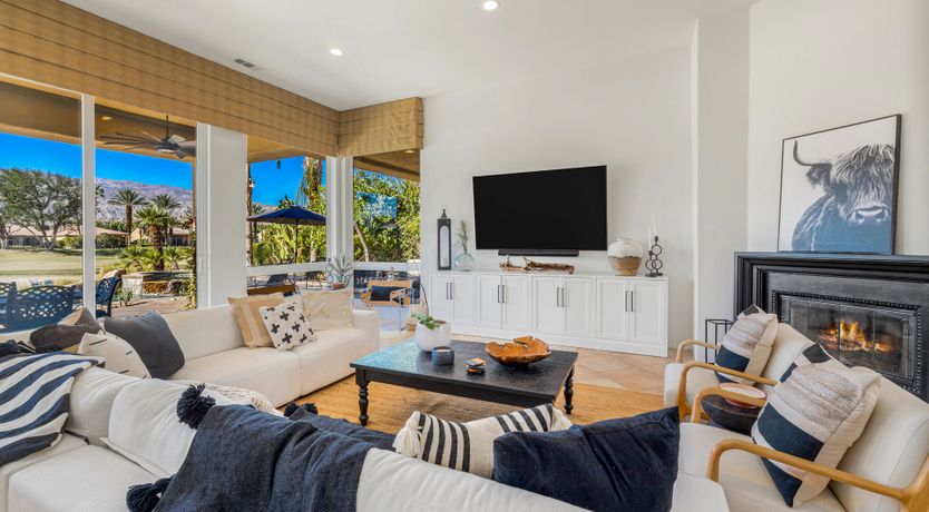 Photo of Gateway to the Desert