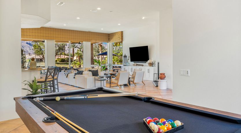 Photo of Gateway to the Desert