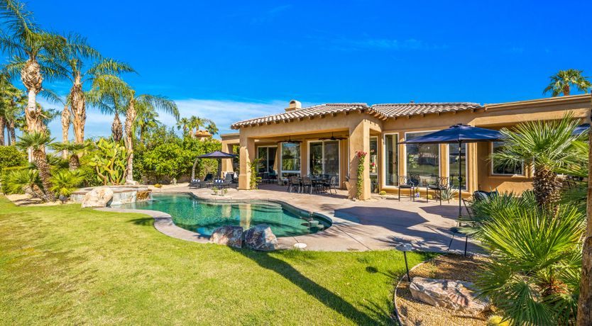 Photo of Gateway to the Desert