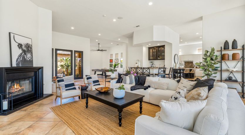 Photo of Gateway to the Desert