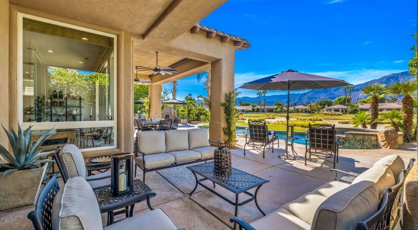 Photo of Gateway to the Desert