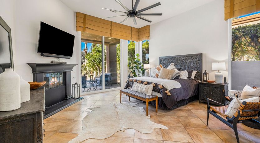 Photo of Gateway to the Desert