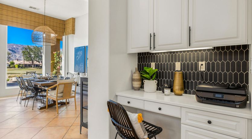 Photo of Gateway to the Desert