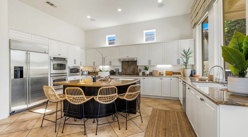 Photo of Gateway to the Desert