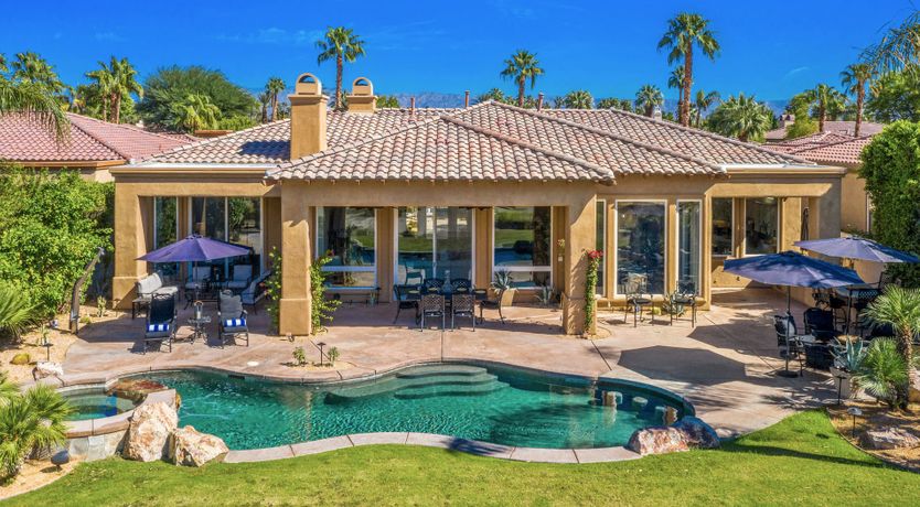 Photo of Gateway to the Desert