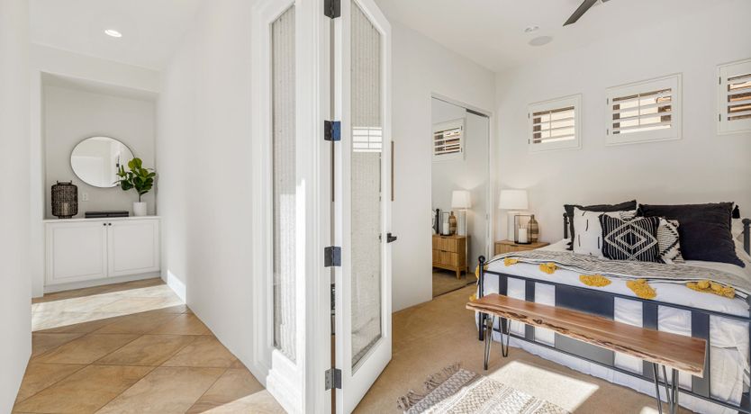 Photo of Gateway to the Desert