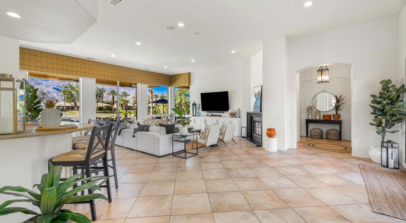 Photo of Gateway to the Desert