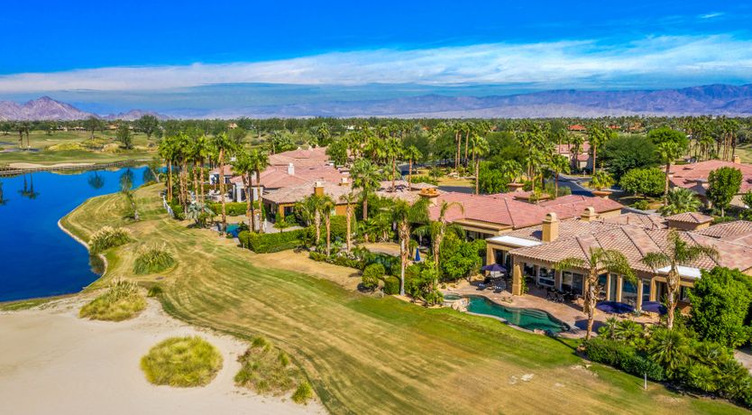 Photo of Gateway to the Desert