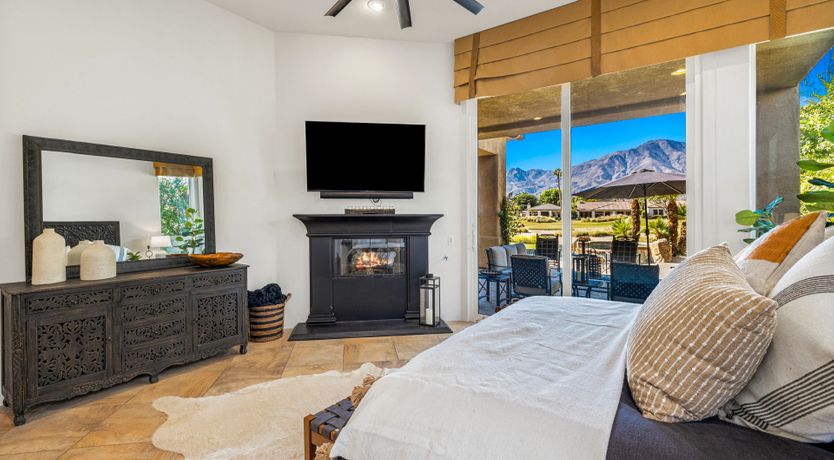 Photo of Gateway to the Desert