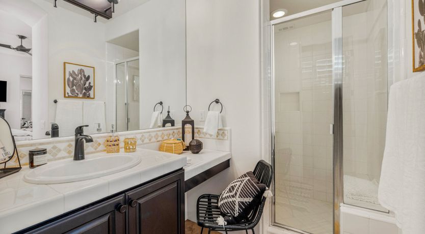 Photo of Gateway to the Desert