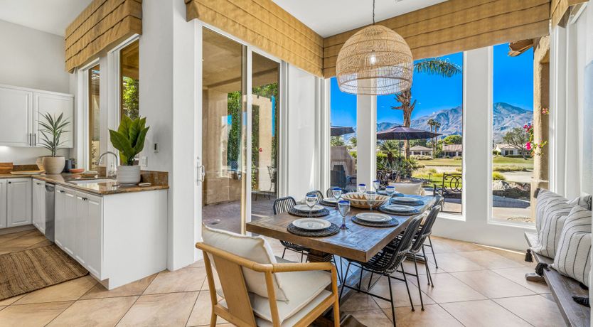 Photo of Gateway to the Desert