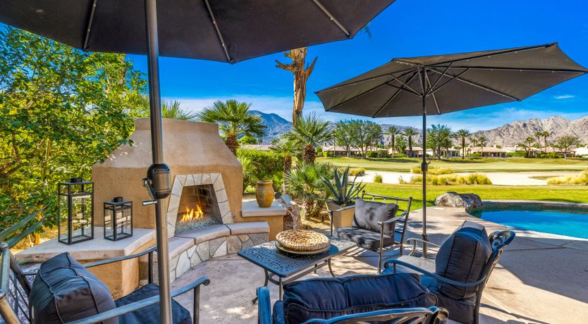 Photo of Gateway to the Desert