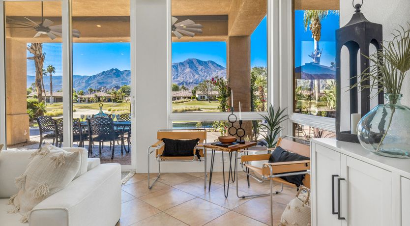 Photo of Gateway to the Desert