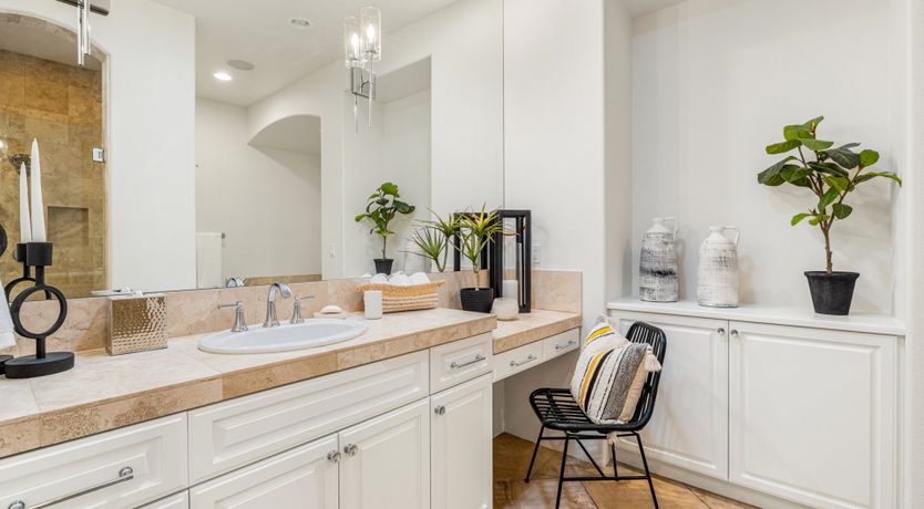 Photo of Gateway to the Desert