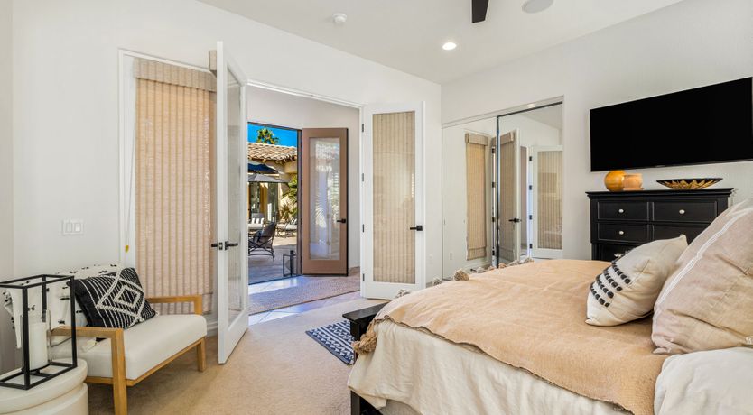 Photo of Gateway to the Desert