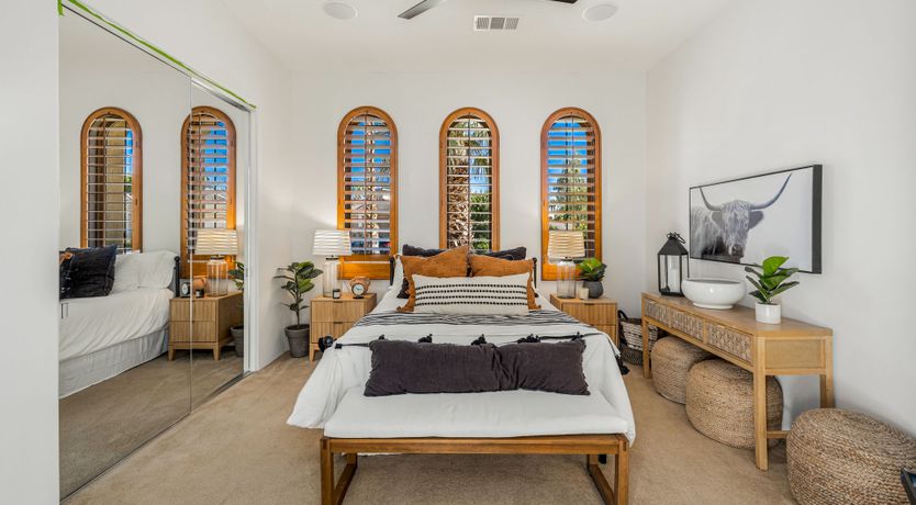 Photo of Gateway to the Desert