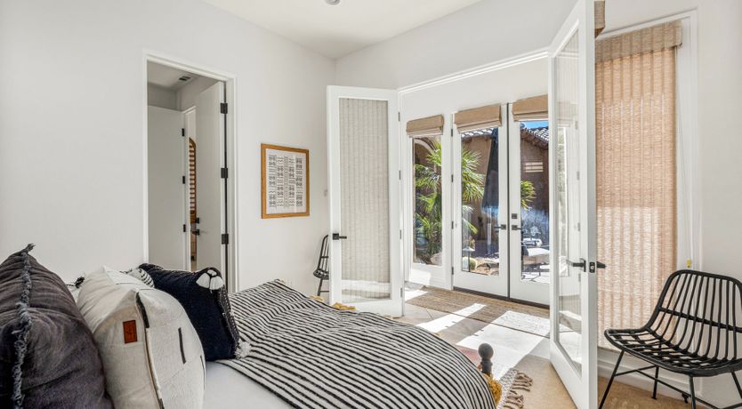 Photo of Gateway to the Desert