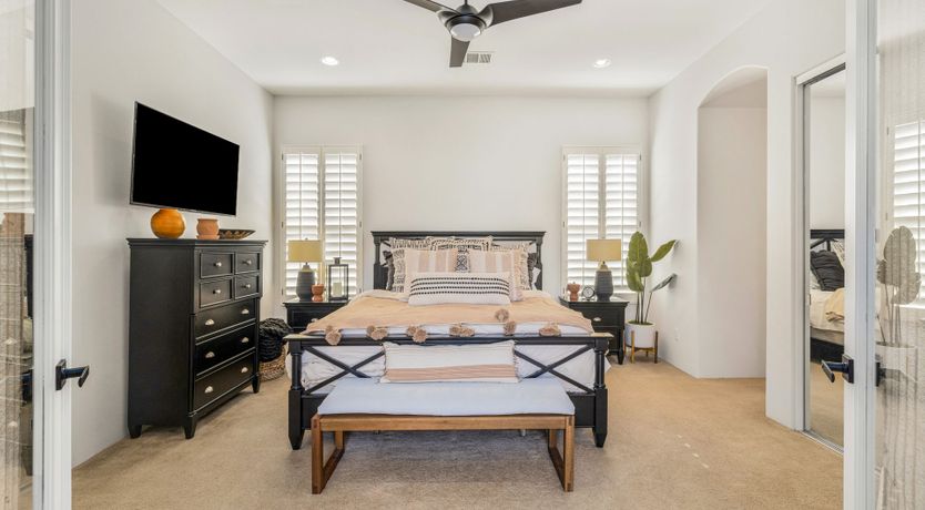 Photo of Gateway to the Desert