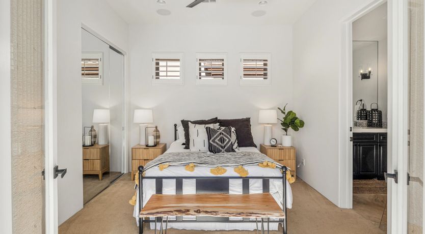 Photo of Gateway to the Desert